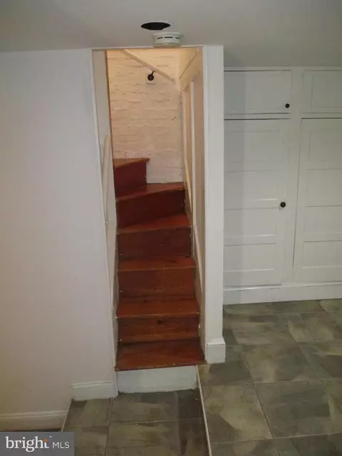Entry Way - 1923 35th Pl NW, Washington, DC 20007 photo 3 of 5