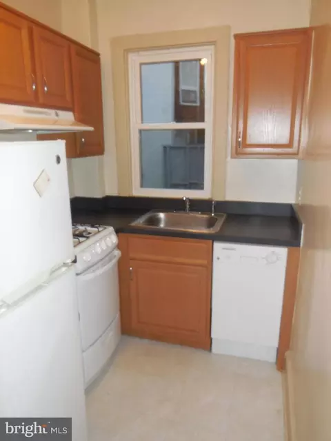 Kitchen - 1923 35th Pl NW, Washington, DC 20007 photo 2 of 2