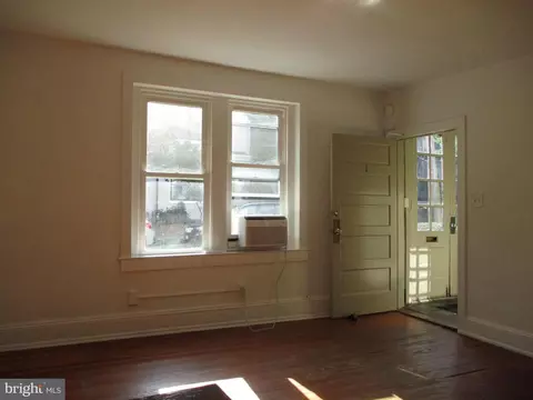 Entry Way - 1923 35th Pl NW, Washington, DC 20007 photo 2 of 5