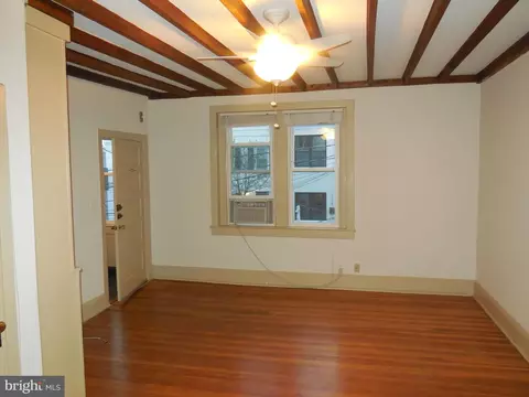 Living - 1923 35th Pl NW, Washington, DC 20007 photo 2 of 3