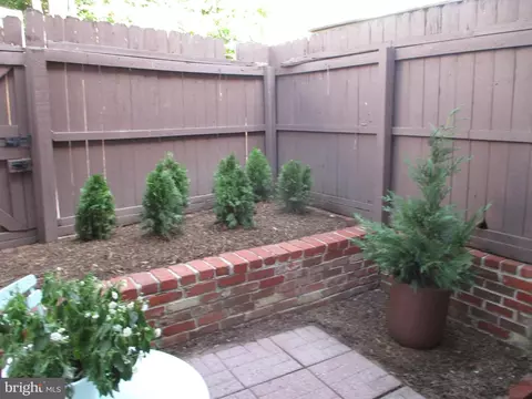 Exterior - 1923 35th Pl NW, Washington, DC 20007 photo 5 of 7