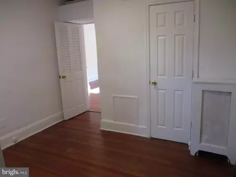 Bedroom - 1923 35th Pl NW, Washington, DC 20007 photo 1 of 2