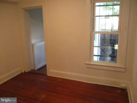 Bedroom - 1923 35th Pl NW, Washington, DC 20007 photo 2 of 2