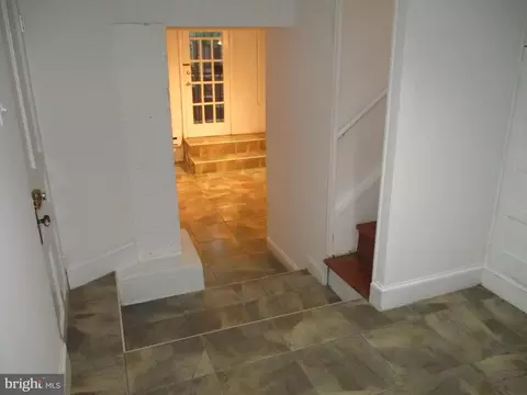 Entry Way - 1923 35th Pl NW, Washington, DC 20007 photo 4 of 5