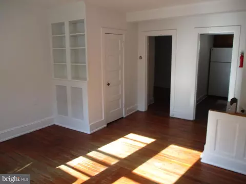 Living - 1923 35th Pl NW, Washington, DC 20007 photo 1 of 3