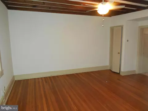 Living - 1923 35th Pl NW, Washington, DC 20007 photo 3 of 3