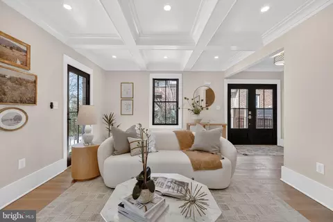 4121 Military Rd NW, Washington, DC 20015