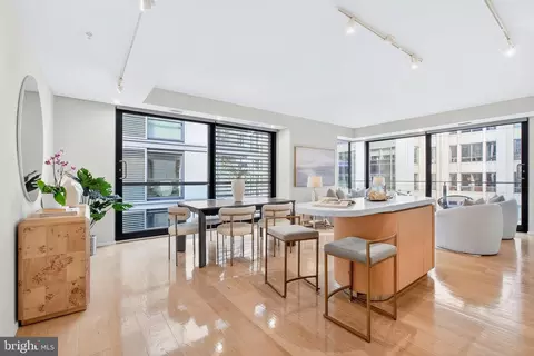925 H St NW #515, Washington, DC 20001