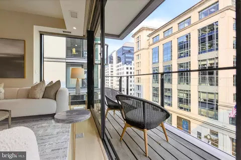 925 H St NW #515, Washington, DC 20001