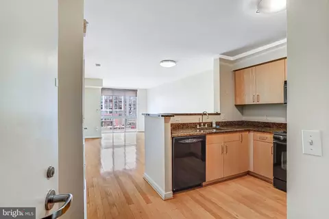 1000 New Jersey Ave SE #515, Washington, DC 20003