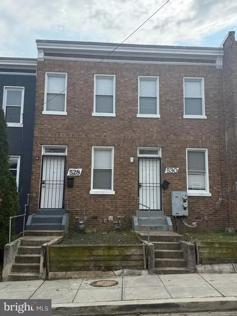 528-530 Hobart Pl NW, Washington, DC 20001