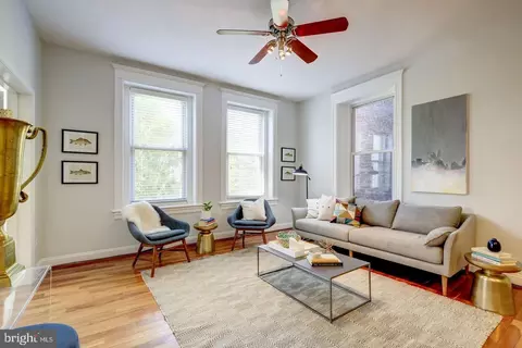 1855 Calvert St NW #102, Washington, DC 20009