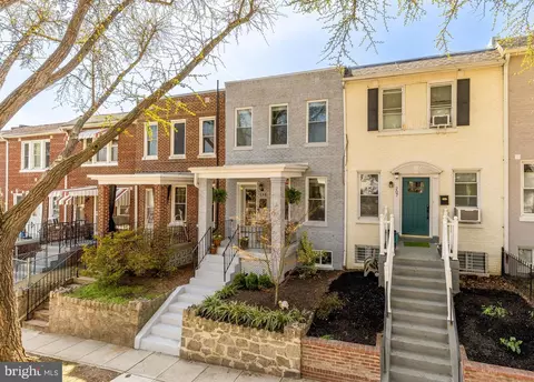 209 Cromwell Ter NE, Washington, DC 20002 photo 38