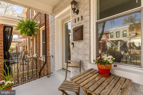 209 Cromwell Ter NE, Washington, DC 20002 photo 3