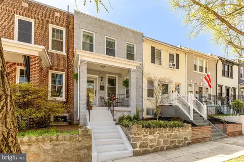 209 Cromwell Ter NE, Washington, DC 20002 photo 39