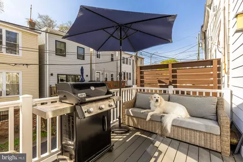 209 Cromwell Ter NE, Washington, DC 20002 photo 20