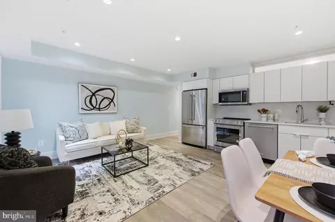 1465 Harvard St NW #B101, Washington, DC 20009