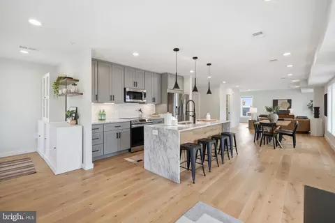 3922 3rd St NW #2, Washington, DC 20011 photo 5