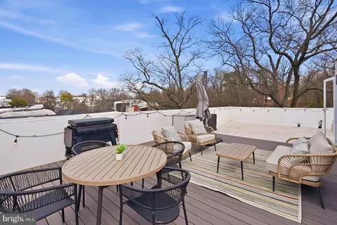 3922 3rd St NW #2, Washington, DC 20011 photo 37