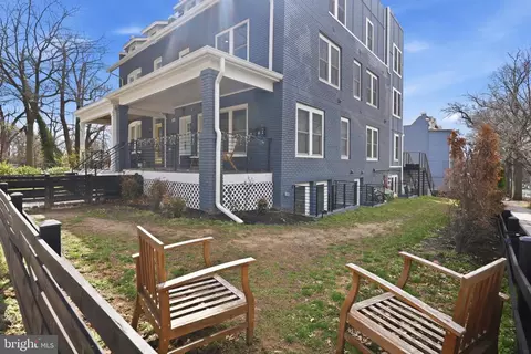 3922 3rd St NW #2, Washington, DC 20011 photo 40