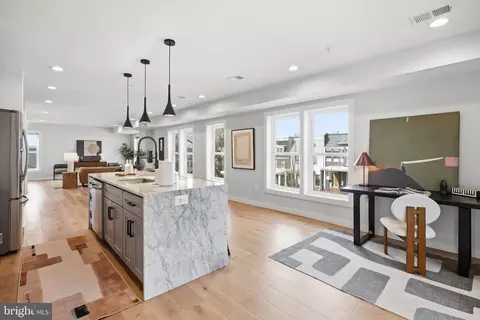 3922 3rd St NW #2, Washington, DC 20011