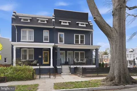 3922 3rd St NW #2, Washington, DC 20011 photo 2