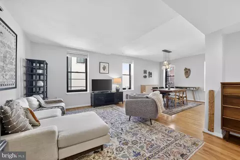 2633 Adams Mill Rd NW #205, Washington, DC 20009