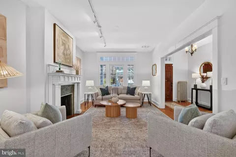 1426 Decatur St NW, Washington, DC 20011