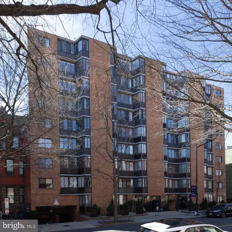 1718 P St NW #611, Washington, DC 20036