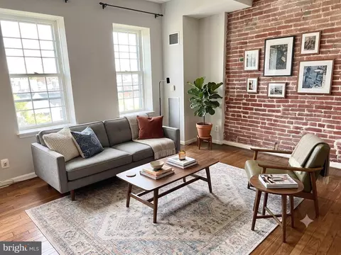 1718 Corcoran St NW #45, Washington, DC 20009