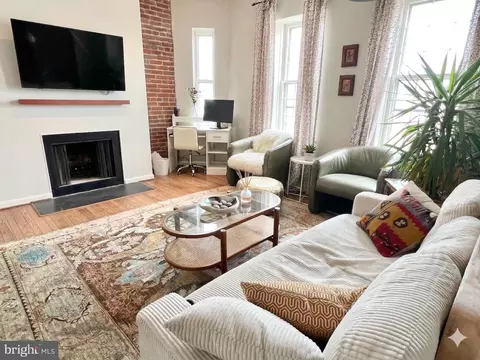 1718 Corcoran St NW #45, Washington, DC 20009