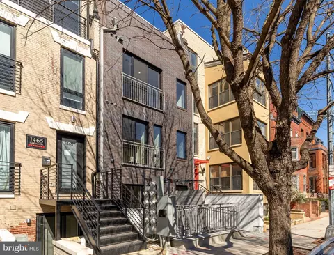 Other - 1463 Harvard St NW #5, Washington, DC 20009 photo 10 of 10