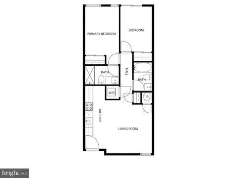 Other - 1463 Harvard St NW #5, Washington, DC 20009 photo 9 of 10