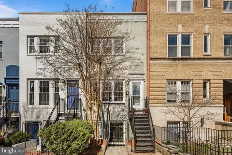 1924 New Hampshire Ave NW, Washington, DC 20009