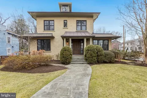 4201 Military Rd NW, Washington, DC 20015