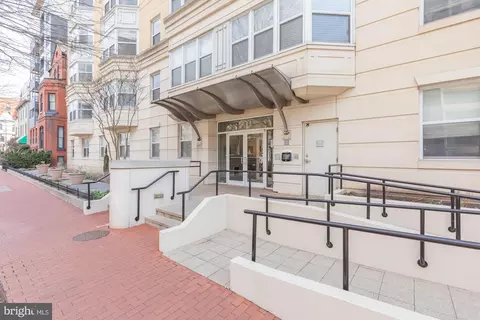 1111 11th St NW #309, Washington, DC 20001