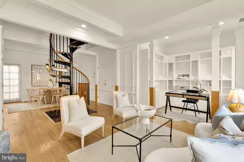 1704 16th St NW #5, Washington, DC 20009 photo 13
