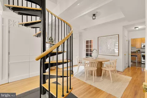 1704 16th St NW #5, Washington, DC 20009 photo 12