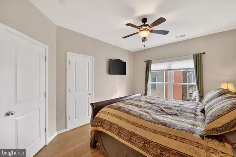 Bedroom - 814 3rd St SE, Washington, DC 20003 photo 1 of 3