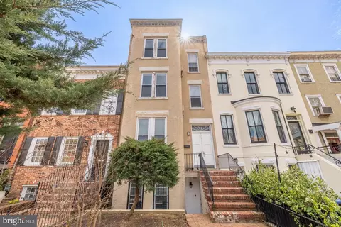 323 Maryland Ave NE, Washington, DC 20002