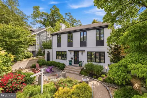 5507 Macarthur Blvd NW, Washington, DC 20016