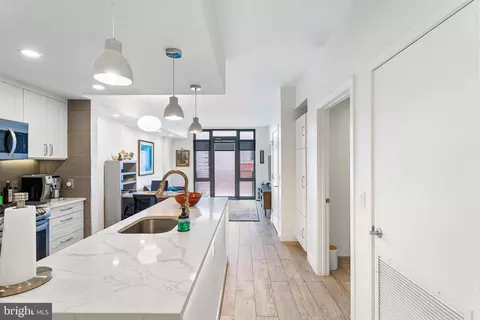 1117 10th St NW #1109, Washington, DC 20001