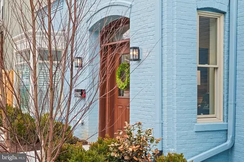 1235 W Street St NW #C, Washington, DC 20009