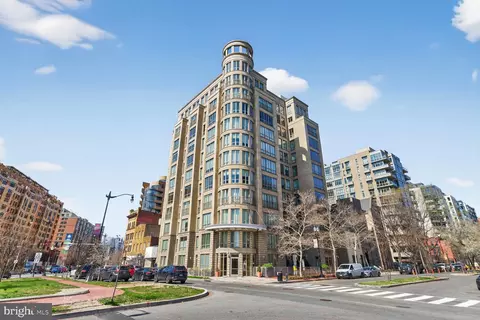 301 Massachusetts Ave NW #507, Washington, DC 20001