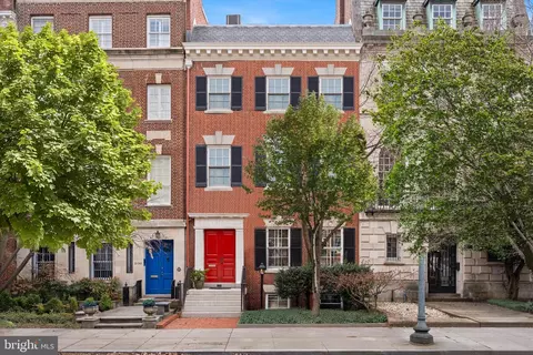 2134 R St NW, Washington, DC 20008