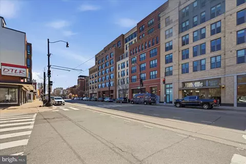 Exterior - 919 12th St NE #303, Washington, DC 20002 photo 1 of 1