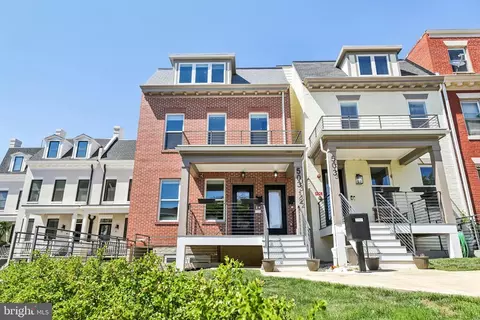 503 12 Park Rd NW #1, Washington, DC 20010