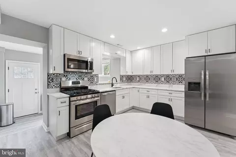 1525 Morris Rd SE, Washington, DC 20020