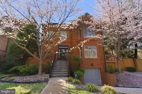 5430 Chevy Chase Pkwy NW, Washington, DC 20015