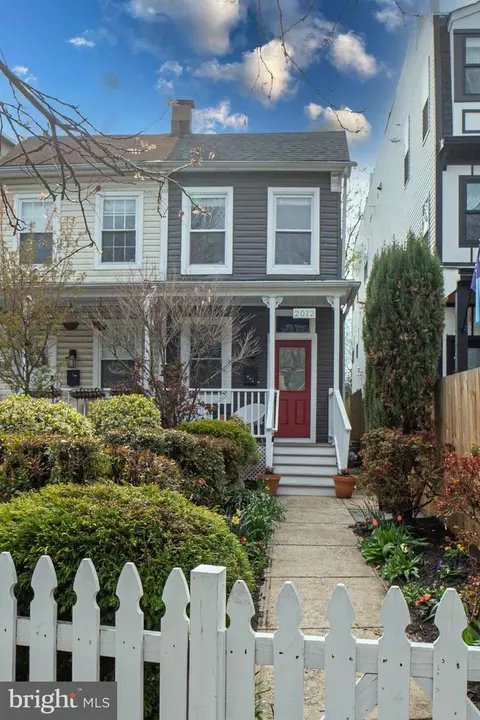 Other - 2012 2nd St NW, Washington, DC 20001 photo 2 of 10